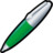 Pen 3 Icon